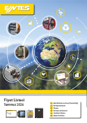 Fiyat Listesi