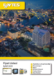 Fiyat Listesi