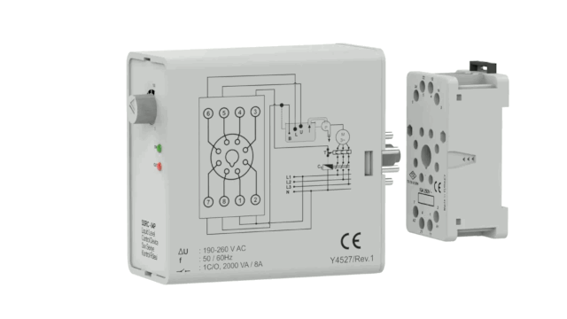 SSRC-04P (YENİ)