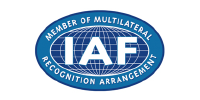 ISO 50001:2018 Certificate