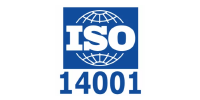 ISO 14001 Sertifikası