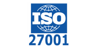 ISO 27001 Sertifikası