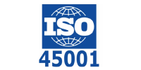 ISO 45001 Sertifikası