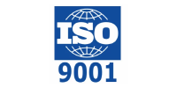 ISO 9001 Sertifikası