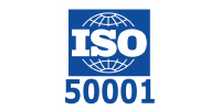 ISO 50001 Sertifikası