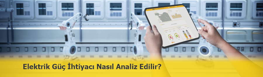 Elektrik Güç Yükseltme Nasıl Doğru Analiz Edilir?