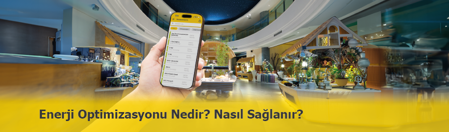 Enerji Optimizasyonu Nedir ve Neden Önemlidir?