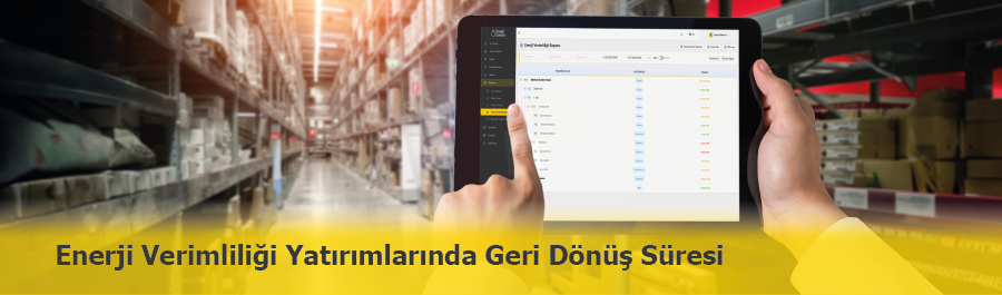 Enerji Verimliliği Yatırımlarında Geri Dönüş Süresi Nedir? Nasıl Hesaplanır?