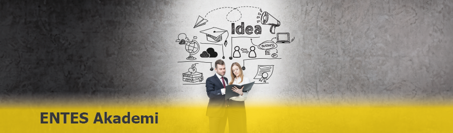 ENTES Akademi ve ENTES'te Kişisel Gelişim
