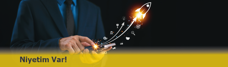 Niyetim Var!