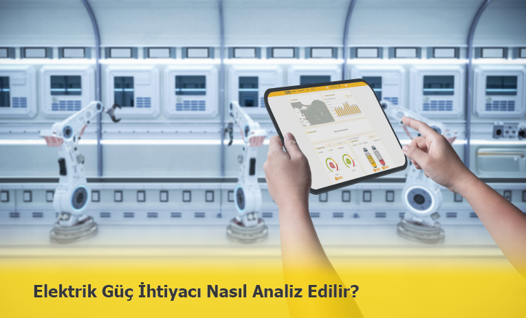 Elektrik Güç Yükseltme Nasıl Doğru Analiz Edilir?