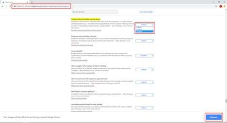 google chrome login prolems google chrome login prolems