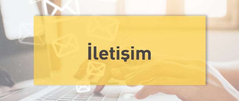 iletisim