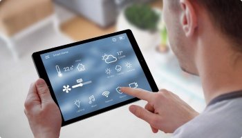 Koruma Kontrol Çözümleri