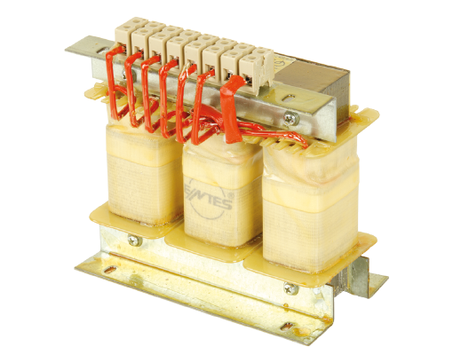 Harmonik Filtre Reaktörleri