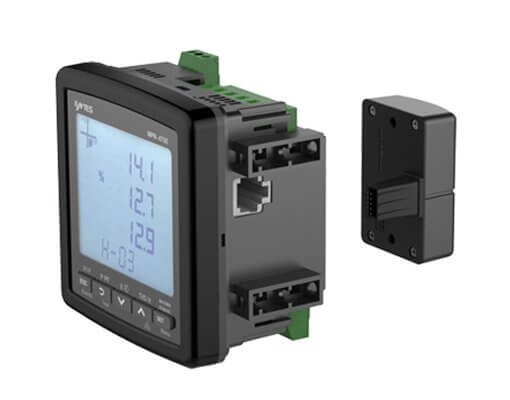 MPR-4 Uyumlu Modüller