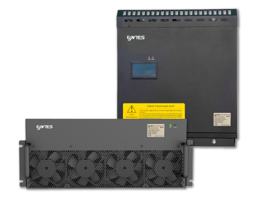 Aktif Harmonik Filtre (AHF)