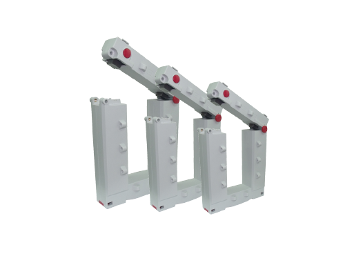 Ayrılabilir Akım Trafoları