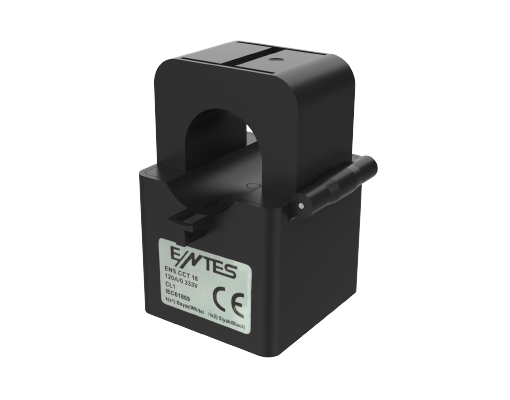 Clamp Tip Ayrılabilir Akım Trafoları