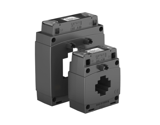 A Serisi Alçak Gerilim Akım Trafoları