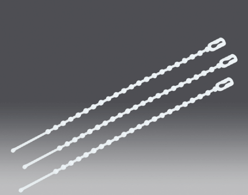 Boncuk Tipi Kablo Bağları