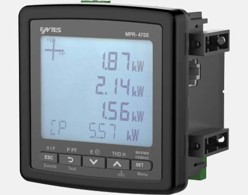 Güç Kalitesi ve Enerji