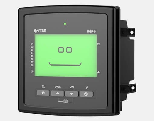 Kompanzasyon Cihazları