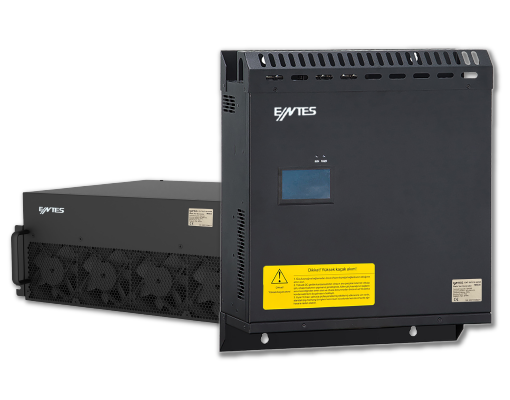 Statik Var Generatör (SVG)