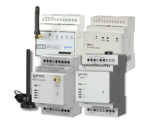 Gateway (Ağ Geçitleri)