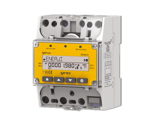 Güç ve Enerji Ölçerler