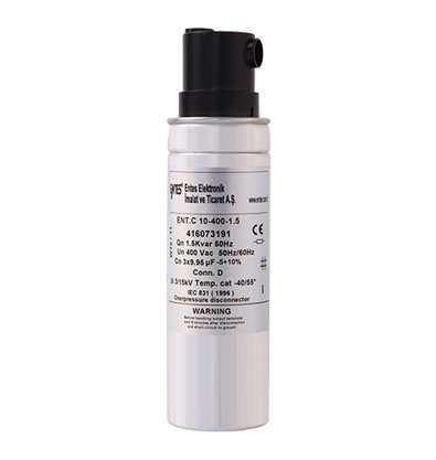 ENT.CMD-400-1