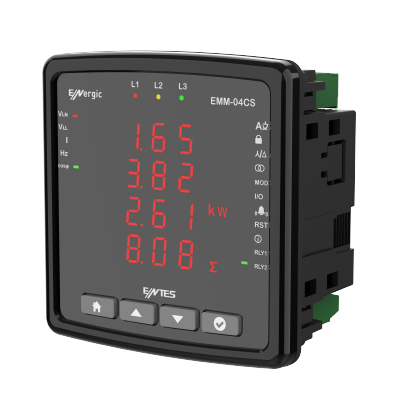 EMM-04CS