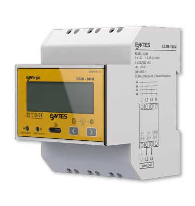 ES3M-100M (YENİ)