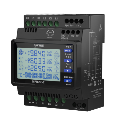MPR-26S-21